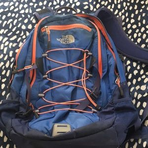 The North Face Borealis Backpack